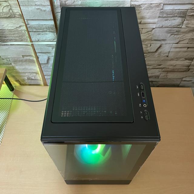 Q[~OPC i7 13700K RTX4070Ti SSD1TB 32GB 850Wy݁z