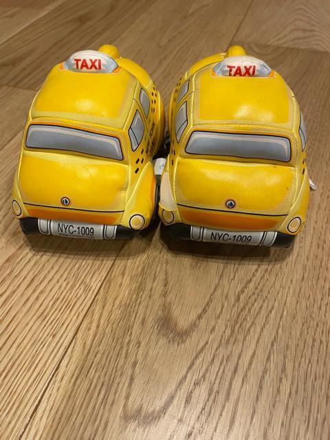 訳あり レア 車のぬいぐるみ イエローキャブ ニューヨーク < おもちゃ 訳あり レア 車のぬいぐるみ イエローキャブ ニューヨーク < おもちゃの