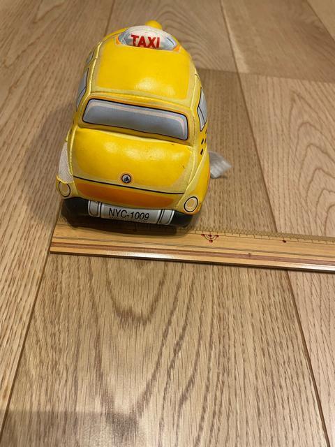 訳あり レア 車のぬいぐるみ イエローキャブ ニューヨーク < おもちゃ 訳あり レア 車のぬいぐるみ イエローキャブ ニューヨーク < おもちゃの