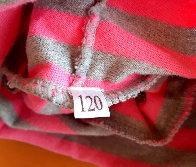 キッズ 子供服 タートルネック タートル カットソー トップス プルオーバー 長袖 ピンク 綿100% ボーダー 女の子 洋服 < キッズ/ベビー  キッズ 子供服 タートルネック タートル カットソー トップス プルオーバー 長袖 ピンク 綿100% ボーダー 女の子 洋服 < キッズ/ベビーの