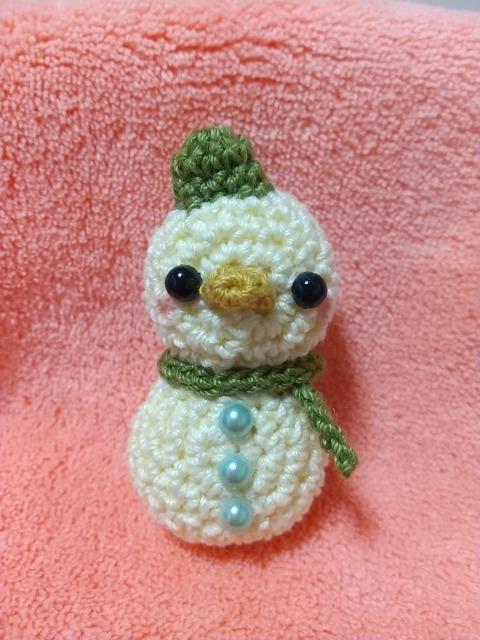 ひよちゃん編みぐるみマグネット < ペット/手芸/園芸  ひよちゃん編みぐるみマグネット  < ペット/手芸/園芸の