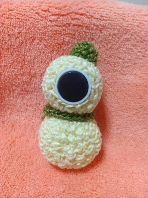 ひよちゃん編みぐるみマグネット < ペット/手芸/園芸  ひよちゃん編みぐるみマグネット < ペット/手芸/園芸の