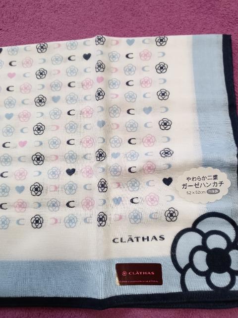 Vi@CLATHAS NCTX@唻@nJ`@@F   uh 