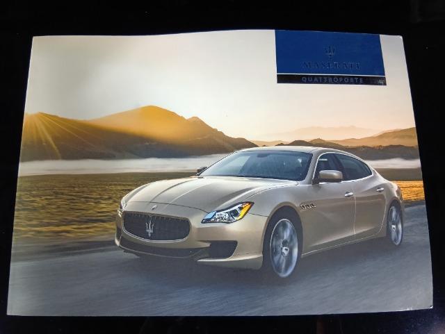 マセラティ クアトロポルテ 日本語カタログ MASERATI 当時物 厚口カタログ 説明書 マセラッティ QUATTROPORTE < 自動車/バイク マセラティ クアトロポルテ 日本語カタログ MASERATI 当時物 厚口カタログ 説明書 マセラッティ QUATTROPORTE < 自動車/バイク