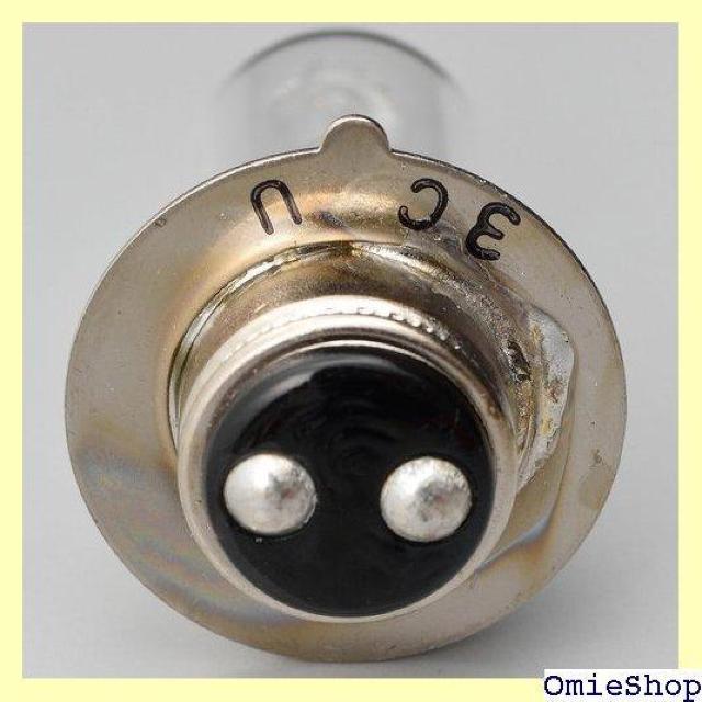 デイトナ Daytona ヘッドライトバルブ12V30 30W クリア 50/50W相当 MH6-1 22516 132 < 自動車/バイク デイトナ Daytona ヘッドライトバルブ12V30 30W クリア 50/50W相当 MH6-1 22516 132 < 自動車/バイク