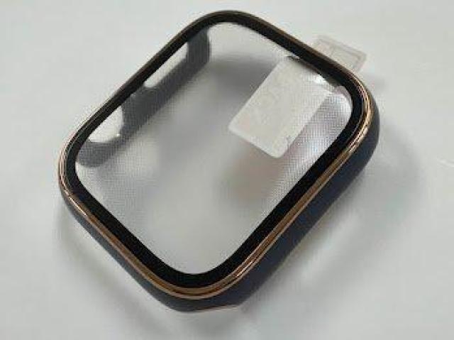 Apple Watch Abv EHb` vX`bN  P[X Jo[ 45mm@lCr[+S[h  jANZT[/v 