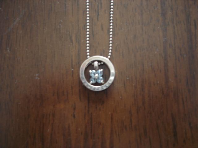 ★クレージュ Courreges 3wayデザインネックレス★新品同様!クローゼット整理価格! < ブランド ★クレージュ Courreges 3wayデザインネックレス★新品同様!クローゼット整理価格! < ブランドの