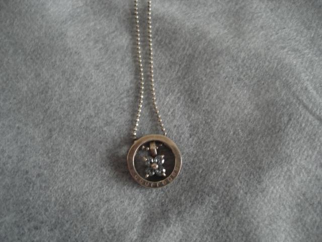 ★クレージュ Courreges 3wayデザインネックレス★新品同様!クローゼット整理価格! < ブランド ★クレージュ Courreges 3wayデザインネックレス★新品同様!クローゼット整理価格! < ブランドの