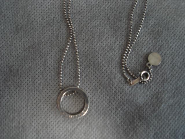 ★クレージュ Courreges 3wayデザインネックレス★新品同様!クローゼット整理価格! < ブランド ★クレージュ Courreges 3wayデザインネックレス★新品同様!クローゼット整理価格! < ブランドの