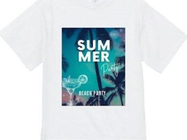 オープンエンド ヘヴィーウェイト Tシャツ?夏フェス ?ビーチTシャツ ?リゾートコーデ < 男性ファッション オープンエンド ヘヴィーウェイト Tシャツ?夏フェス ?ビーチTシャツ ?リゾートコーデ < 男性ファッションの