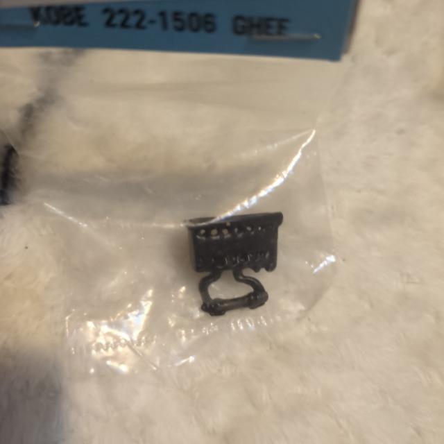 ミニチュアファクトリー ドールハウス アイロン 黒 < おもちゃ ミニチュアファクトリー ドールハウス アイロン 黒 < おもちゃの