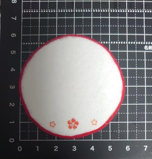 ハンドメイド♪ポンポンマスコット『午年☆カラフルぽに鏡餅』桃 < ペット/手芸/園芸 ハンドメイド♪ポンポンマスコット『午年☆カラフルぽに鏡餅』桃 < ペット/手芸/園芸の