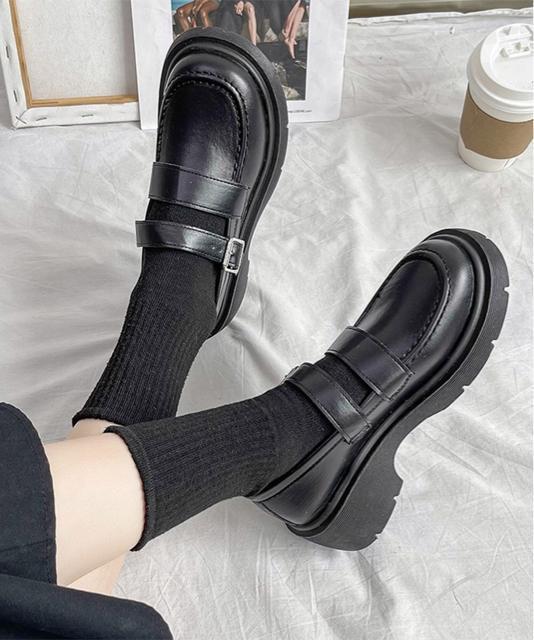 送料無料 新品 ローファー レディース 厚底 太ヒール < 女性ファッション 送料無料 新品 ローファー レディース 厚底 太ヒール < 女性ファッションの