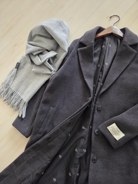 niko and�c�R�[�g���`���R�[���O���[�̃����O�R�[�g/�V�i�� �� �u�����h�� 