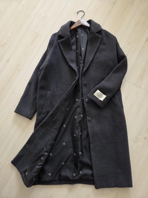 niko and�c�R�[�g���`���R�[���O���[�̃����O�R�[�g/�V�i�� �� �u�����h�� 