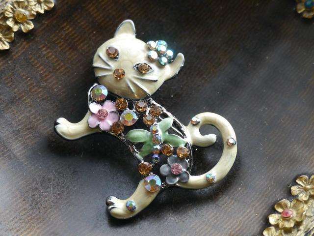 �V�i�A���e�B�[�N�����炫��X�g�[���L�����u���[�`�@�y���_���g�g�b�v�ɂ� �� �����A�N�Z�T���[/���v�� 