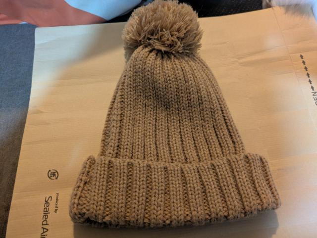 ボブソンニット帽 < 女性ファッション ボブソンニット帽 < 女性ファッションの