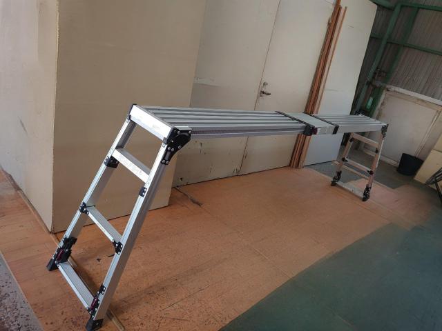 脚立、足場台伸縮脚立 < ペット/手芸/園芸 脚立、足場台伸縮脚立 < ペット/手芸/園芸の