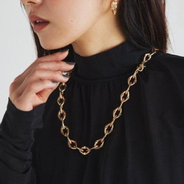 2way チェーンネックレス ゴールド 2750円相当 < 女性アクセサリー/時計 2way チェーンネックレス ゴールド 2750円相当 < 女性アクセサリー/時計の