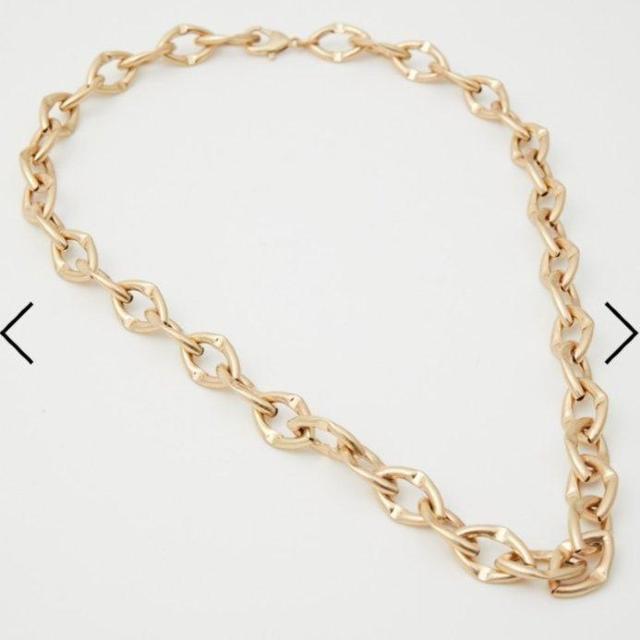 2way チェーンネックレス ゴールド 2750円相当 < 女性アクセサリー/時計 2way チェーンネックレス ゴールド 2750円相当 < 女性アクセサリー/時計の