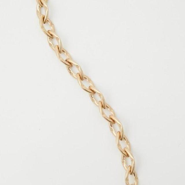 2way チェーンネックレス ゴールド 2750円相当 < 女性アクセサリー/時計 2way チェーンネックレス ゴールド 2750円相当 < 女性アクセサリー/時計の