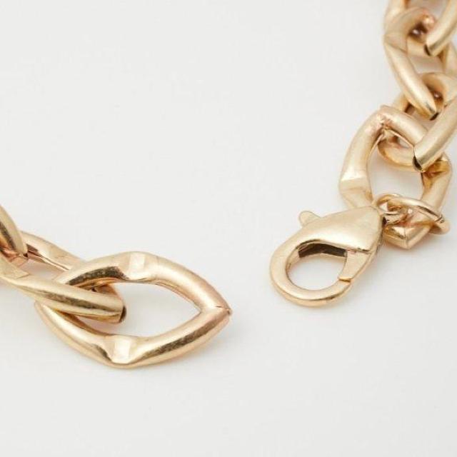 2way チェーンネックレス ゴールド 2750円相当 < 女性アクセサリー/時計 2way チェーンネックレス ゴールド 2750円相当 < 女性アクセサリー/時計の