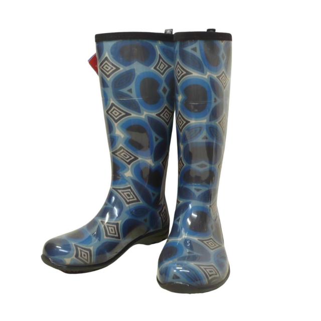 �������J�~�b�N ���� BLU/26cm TULIPE ���C���u�[�c �J�i�_�� ���C  �E�C�����Y ���f�B�[�X �� �����t�@�b�V������ 