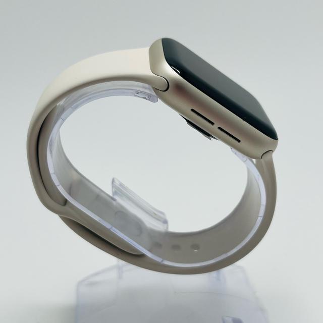 Apple Watch SE2 40mm ホワイト 本体 < 女性アクセサリー/時計 Apple Watch SE2 40mm ホワイト 本体 < 女性アクセサリー/時計の