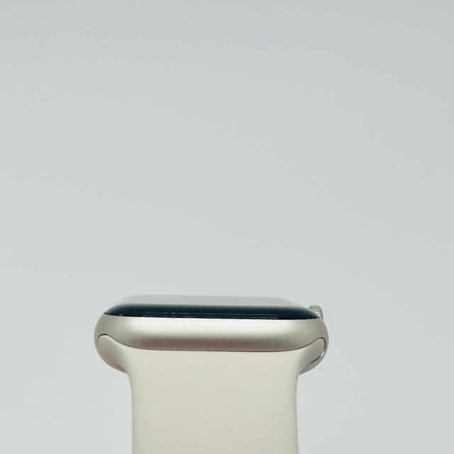 Apple Watch SE2 40mm ホワイト 本体 < 女性アクセサリー/時計 Apple Watch SE2 40mm ホワイト 本体 < 女性アクセサリー/時計の