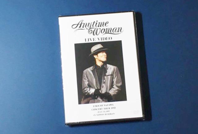 矢沢永吉 - Anytime Woman 1992 < タレントグッズ 矢沢永吉 - Anytime Woman 1992 < タレントグッズの
