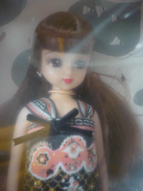 1300�̌��胊�J�����uTSUMORI CHISATO LICCA�c�����`�T�g�vLI39 �� ��������� 