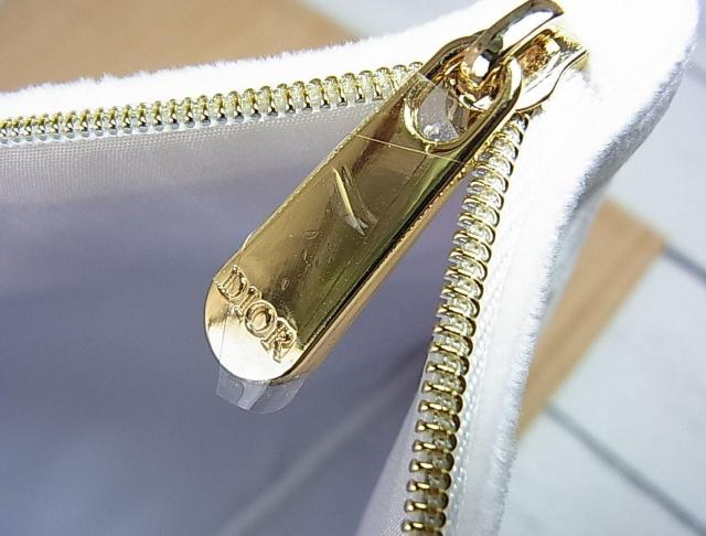 500�~�X�^�V�i���K�񔄕i�m�x���e�BChristian Dior�N���X�`�����f�B�I�[���m�x���e�B �|�[�`���В��܃Z�b�g �z���C�g