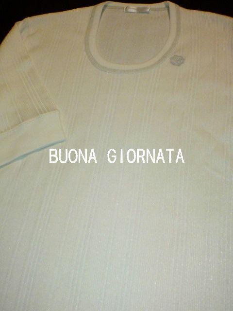 BUONA GIORNATA/{iWi[^ ܕ Vc/YViRTCY  uh 