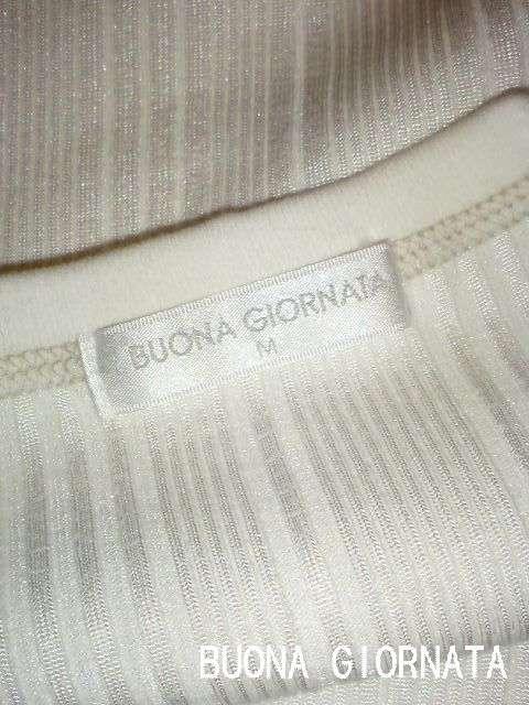 BUONA GIORNATA/{iWi[^ ܕ Vc/YViRTCY  uh 