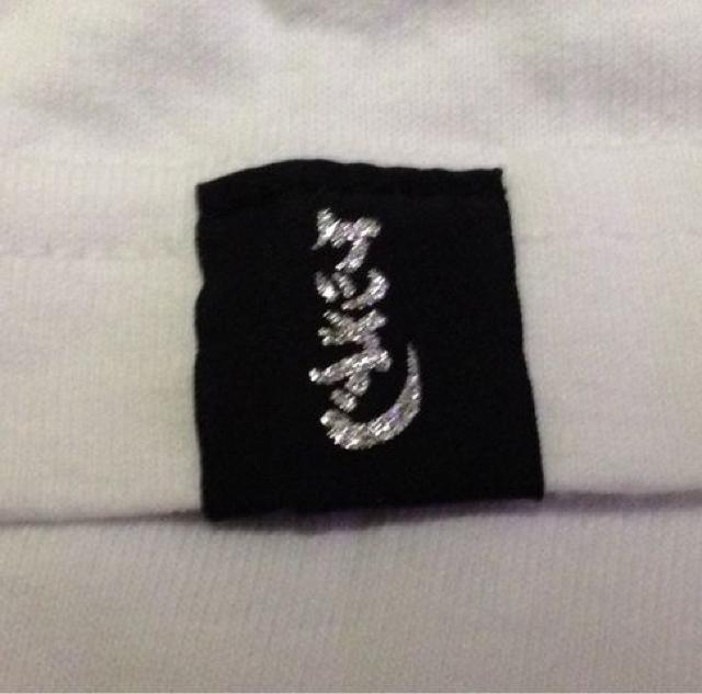 《ケツメイシ》Tシャツ K.T.M RYOJI 大蔵 DJ KOHNO HIP HOP ビンテージ VINTAGE 古着 USED < タレントグッズ  《ケツメイシ》Tシャツ K.T.M RYOJI 大蔵 DJ KOHNO HIP HOP ビンテージ VINTAGE 古着 USED < タレントグッズの