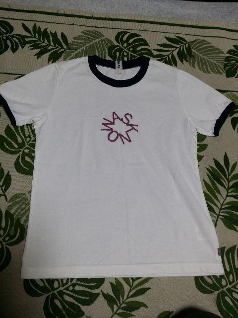 美品♪AZ KNOW AZ Tシャツ < ブランド  美品♪AZ KNOW AZ Tシャツ  < ブランドの