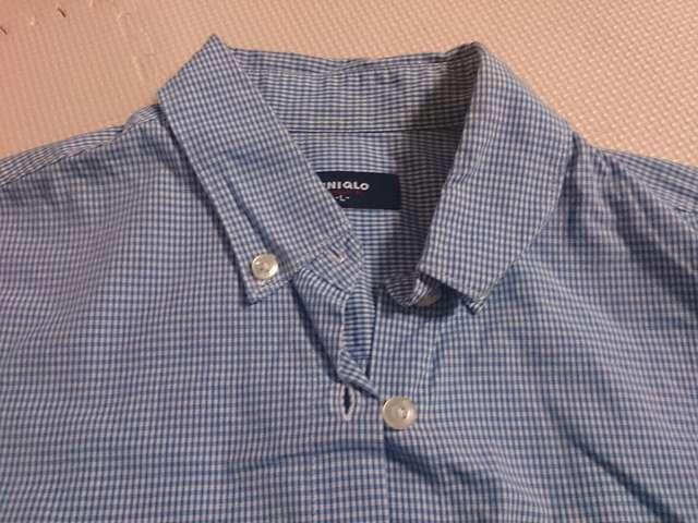 UNIQLO チェック Lサイズ < 女性ファッション  UNIQLO チェック Lサイズ < 女性ファッションの