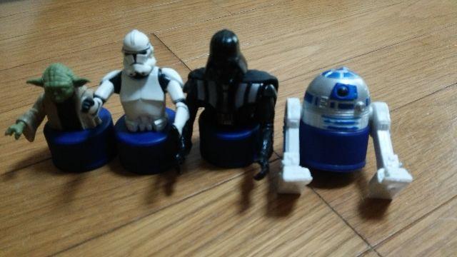 スターウォーズ ボトルキャップセット  抽選プレゼント品あり < アニメ/コミック/キャラクター  スターウォーズ ボトルキャップセット  抽選プレゼント品あり < アニメ/コミック/キャラクターの
