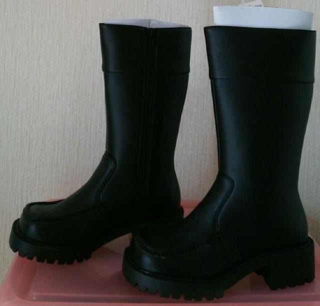 黒のブーツ < 女性ファッション 黒のブーツ < 女性ファッションの