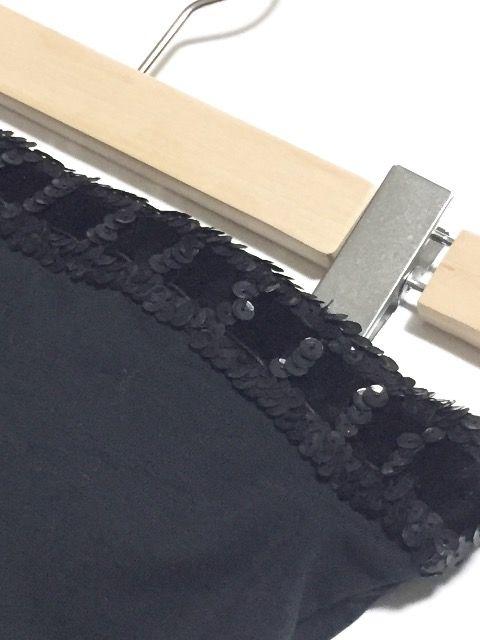 新品<REI RISEE>スパンコール×リボン(パッド付チューブトップ) < 女性ファッション  新品<REI RISEE>スパンコール×リボン(パッド付チューブトップ) < 女性ファッションの