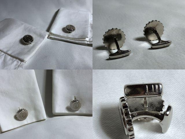 K dunhill_q dS }VMA`[tJtX Vo[ ԃfUC{^  uh 