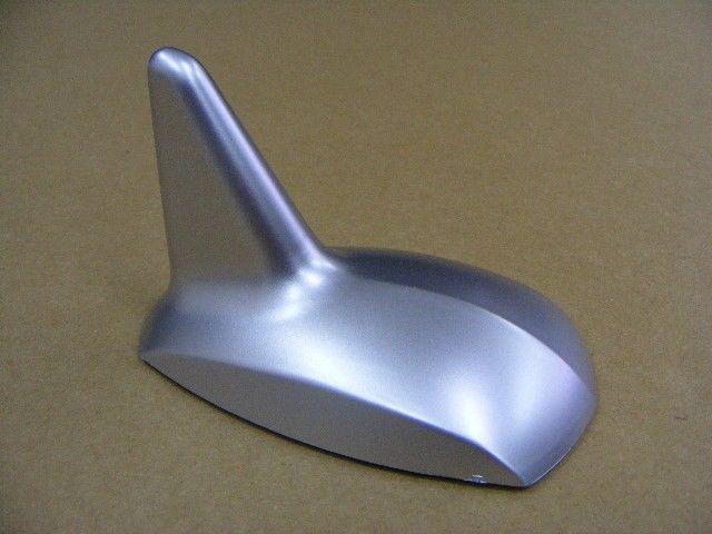 ● 限定処分特価品!SHARK ダミーANTENNA SILVER仕様 新品! < 自動車/バイク ● 限定処分特価品!SHARK ダミーANTENNA SILVER仕様 新品! < 自動車/バイク
