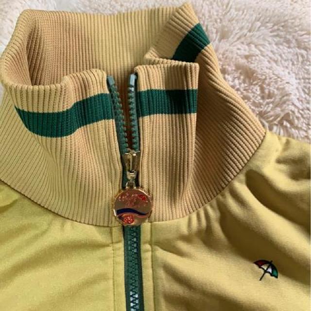 アーノルド パーマー トップスSサイズ ジャージ生地 < ブランド アーノルド パーマー トップスSサイズ ジャージ生地 < ブランドの