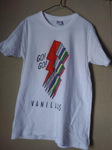 go!go!vanillas@cA[ TVc@LTCY  ^gObY 