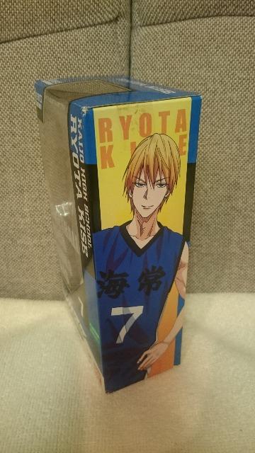 未開封 黒子のバスケ フィギュアーツZERO 黄瀬涼太 2013 < アニメ/コミック/キャラクター 未開封 黒子のバスケ フィギュアーツZERO 黄瀬涼太 2013 < アニメ/コミック/キャラクターの