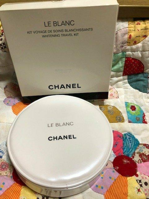 シャネル LEBLANC ポーチ < ブランド シャネル LEBLANC ポーチ < ブランドの