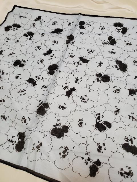 PIERRE BALMAIN�@�n���J�`�@�V�i