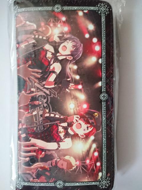 アイドルマスター ミリオンライブ ロングウォレット < アニメ/コミック/キャラクター  アイドルマスター ミリオンライブ ロングウォレット  < アニメ/コミック/キャラクターの