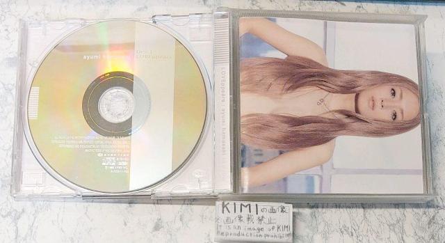 l肠 LOVEppears sA[Y Ayumi Hamasaki Ayu  ^gObY 