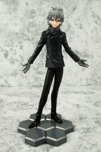 ★エヴァンゲリオン★プレミアムコートフィギュア・渚カヲル(未開封) < アニメ/コミック/キャラクター  ★エヴァンゲリオン★プレミアムコートフィギュア・渚カヲル(未開封) < アニメ/コミック/キャラクターの
